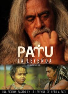 Heru and Patu, the legend/Patu the legend/2018/Dir.: Waitiare Kaltenegger Icka/48 min