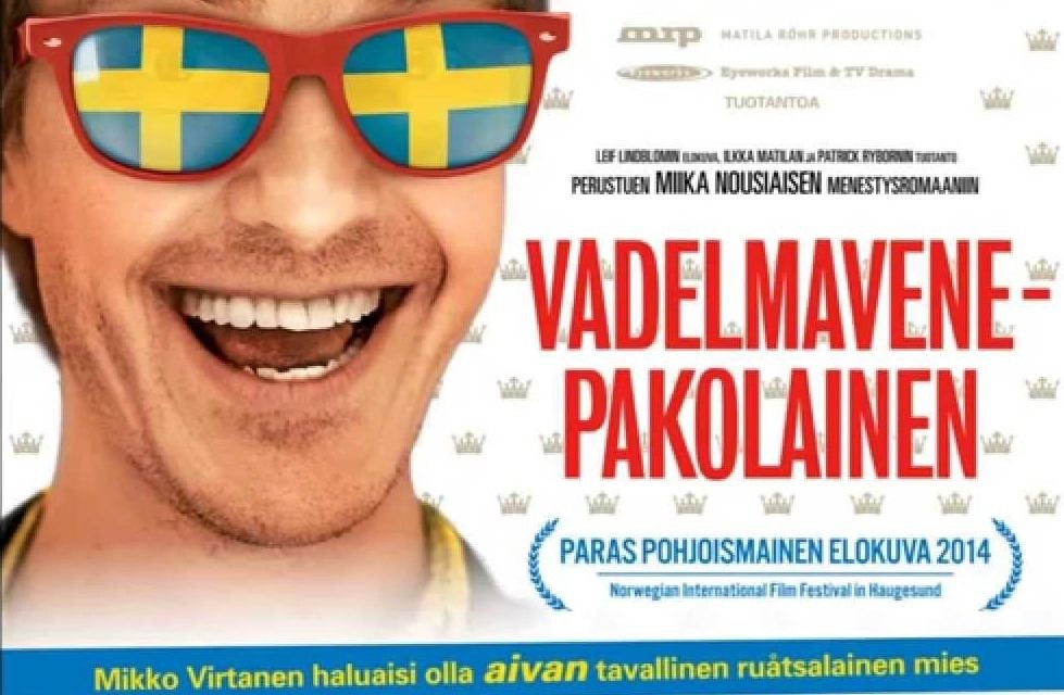 Ever since a childhood holiday in Sweden, Mikko has been clinging to memories of a place where nothing bad ever happens and sweets like raspberry boat candies have a magical aura. However, his passion for Saab and Volvo and his Swedish-flag-decorated clogs don’t sit well with other Finns, let alone his father. Upon meeting a suicidal Swedish psychologist he seizes an opportunity for an identity switch, but in doing so, he becomes saddled with a senile mother, innumerable cultural traps, and an angry, beautiful sister who awakes more than brotherly feelings in Mikko!      
