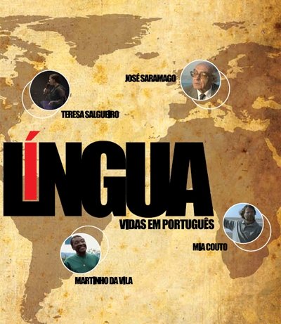 Documentary about the Portuguese language, and people who speak it around the world. Documentary filmed in six countries:. Portugal, Mozambique, India, Brazil, France and Japan is a dip in the many stories of the Portuguese language and its permanence between different cultures of the planet. Lusosphere is mostly spoken, caught in the daily lives of illustrious characters and anonymous from four continents. It was reinvented hundreds of times and powered by successive waves of settlers, immigrants and descendants. In Portugal and Mozambique, Brazil and in Goa, you see the Portuguese heritage, always surprising and permanently renewed. Following the paths of his characters and hearing their experiences and feelings, memories and hopes about the future, the documentary reproduces the movement of a language that has conquered the world and retraces its path in anticipation of being reunited. 