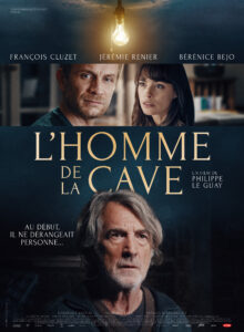 Poster of The man in the basement/L'homme de la cave